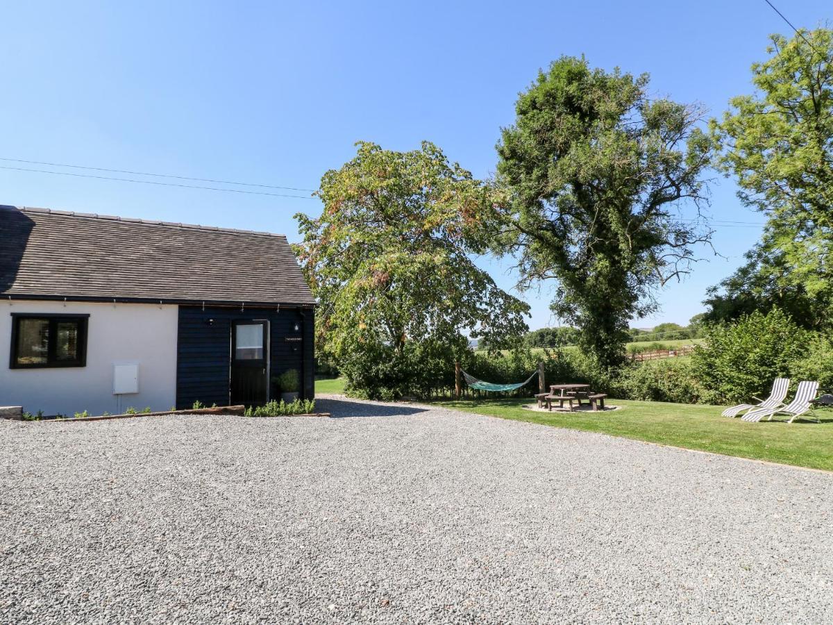 The Wood Shed, Bank Farm Holiday home Ashbourne (Derbyshire)